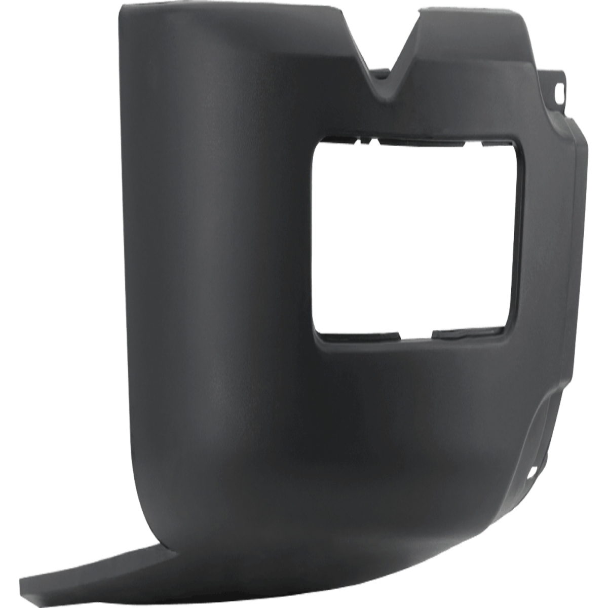 PONTEIRA DO PARACHOQUE SCANIA SERIE 4 G LD (VENDER PRIM. 60064) INJ SCANIA S4 R/