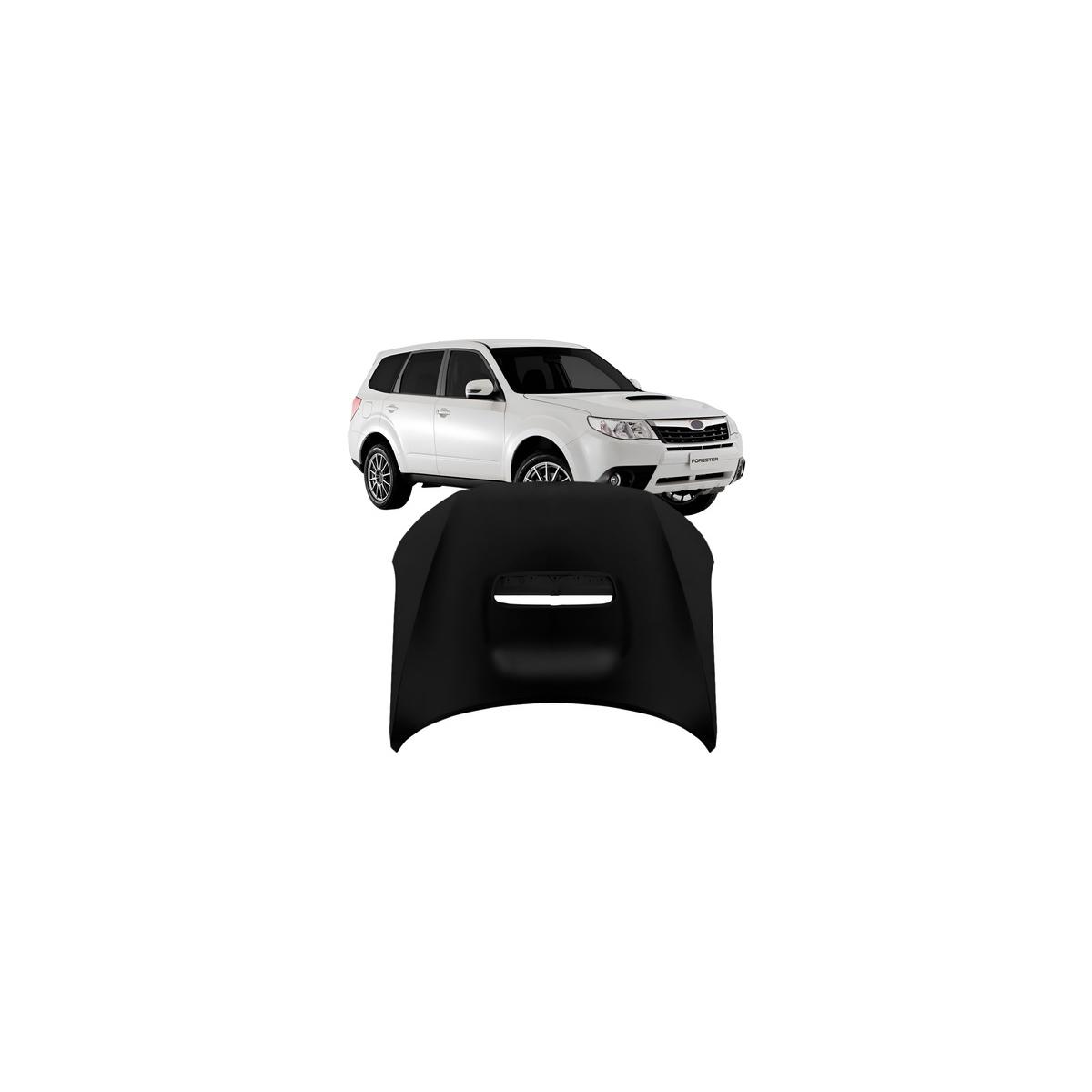 CAPO FORESTER 2009 A 2012 (RF28281)