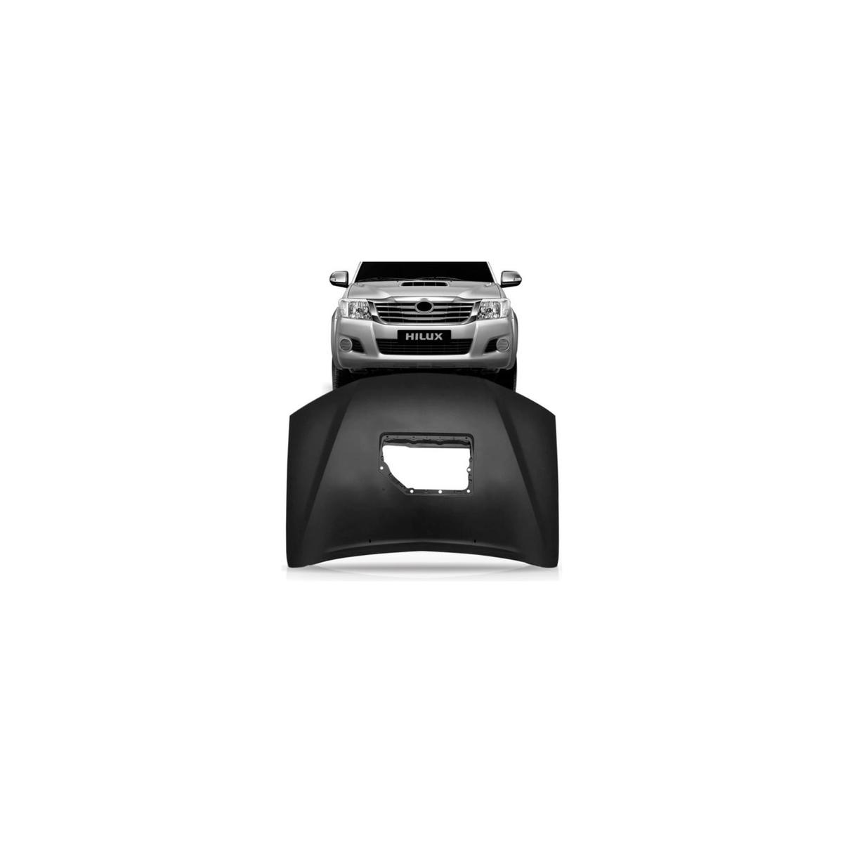 CAPO HILUX 2012 A 2015 (RF28407)