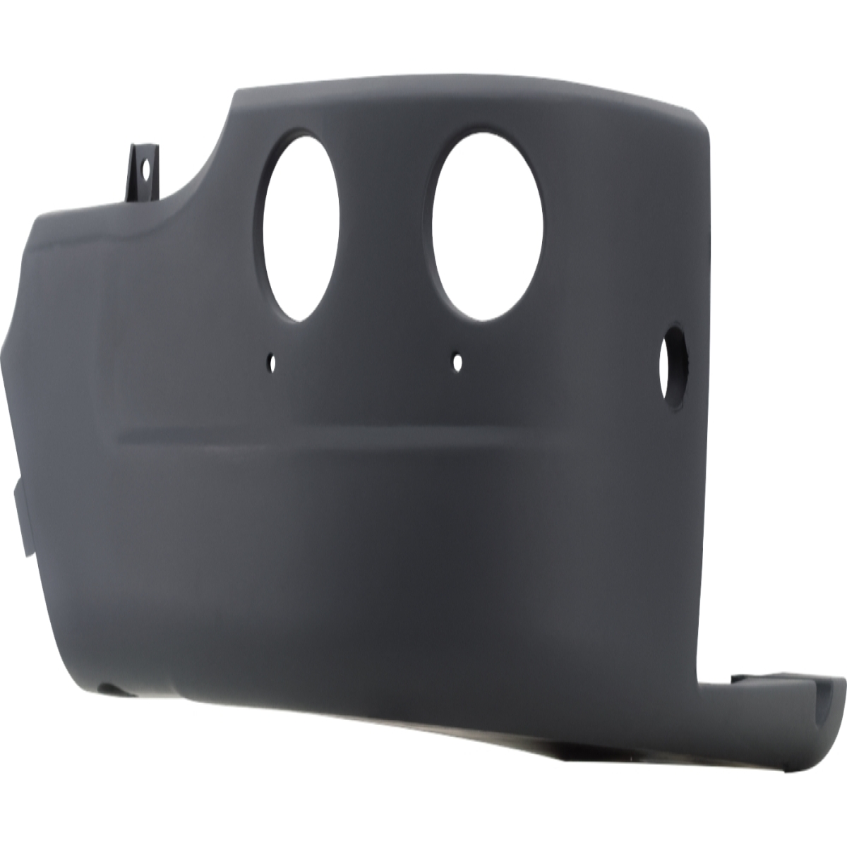 PONTEIRA PARACHOQUE SCANIA SERIE 5/6 P/G HIGHLINE/STREAMLINE 2010/2017 LE INJ SC