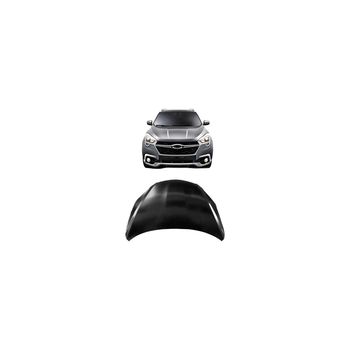 CAPO TIGGO 5X 2019 A 2022 (RF28626)