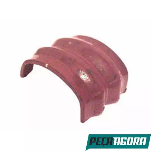 CAIXA 5  SUPORTE COXIM BARRA ESTABILIZADORA DIANTEIRO MERCEDES (CX.6673230540**5