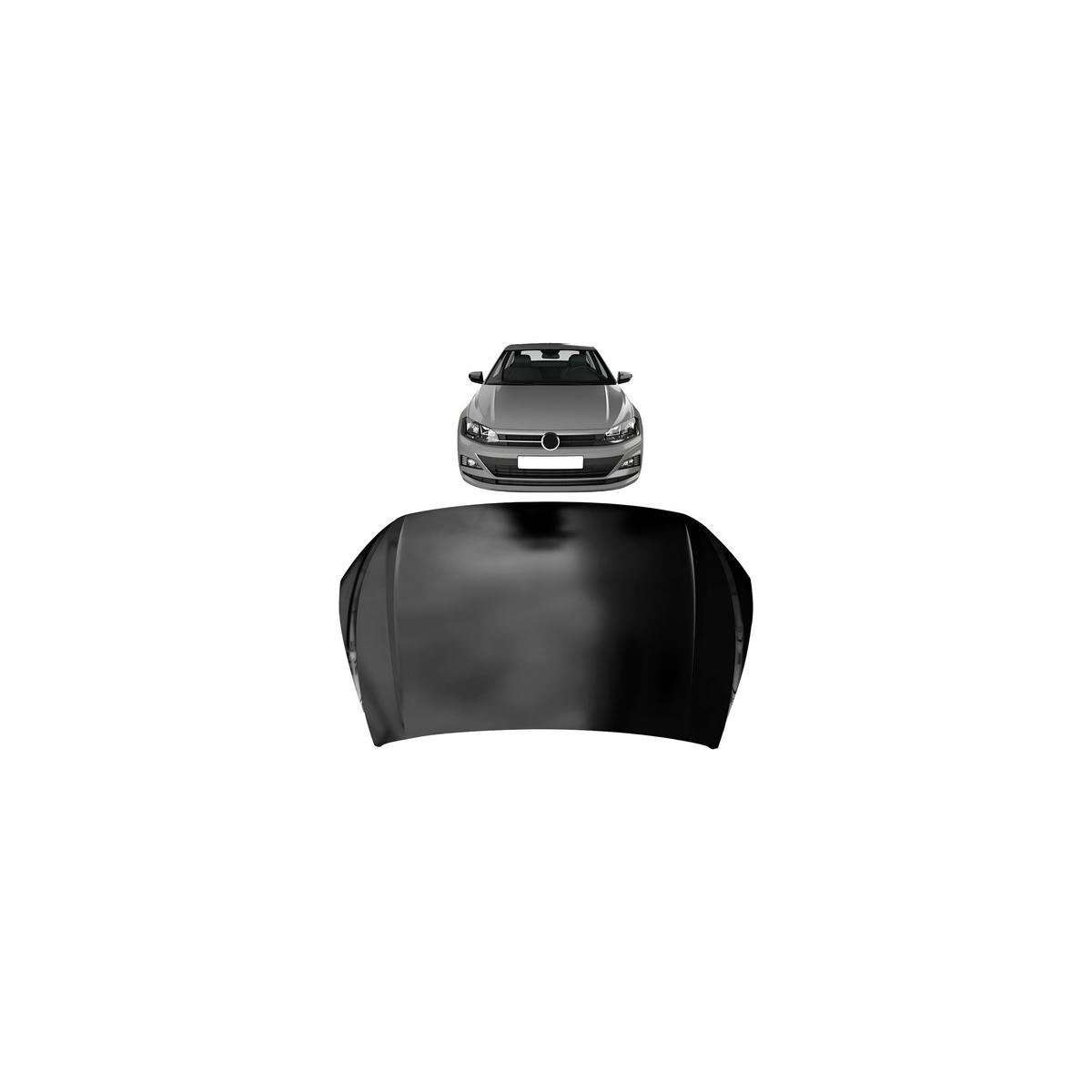 CAPO POLO 2018 A 2024 (RF29465)