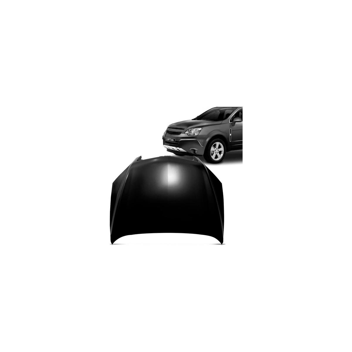 CAPO CAPTIVA 2008 A 2017 (RF29950)