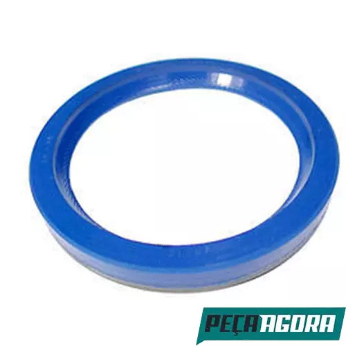 RETENTOR EXTERNO PINHAO DIFERENCIAL MERCEDES BENZ 1214 18 (0169976747)