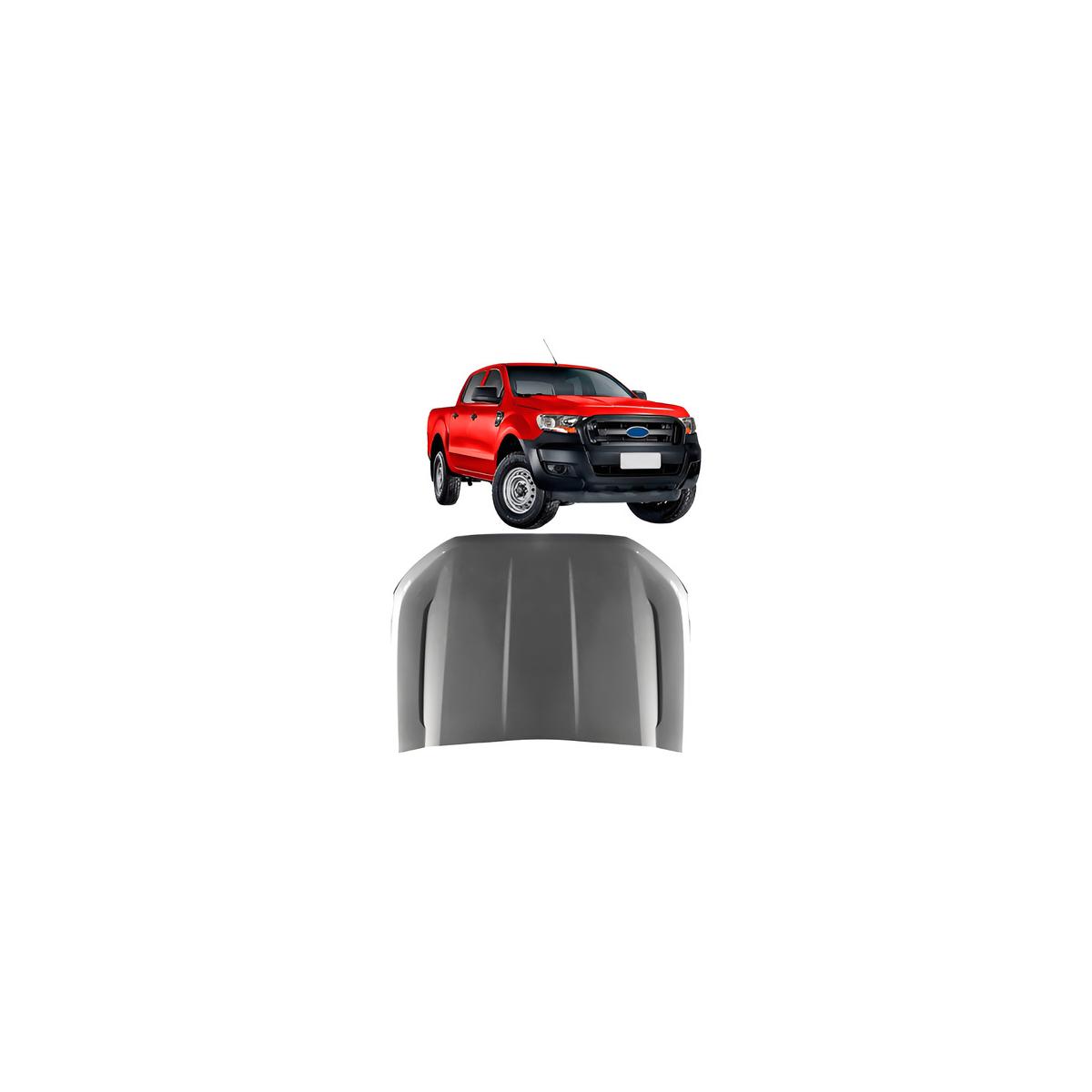 CAPO RANGER 2016 A 2023 (RF29980)