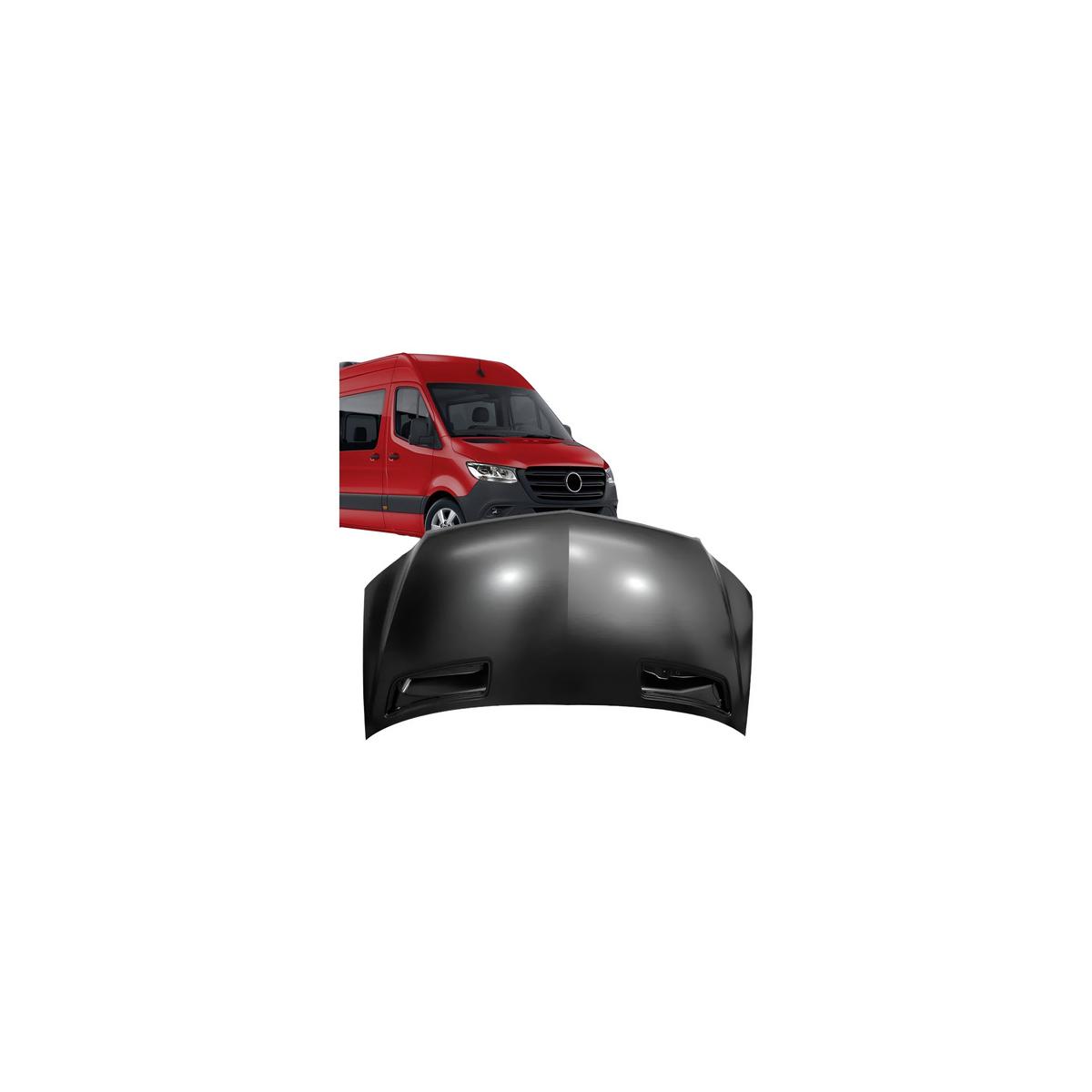 CAPO SPRINTER 2020 A 2025 (RF29990)