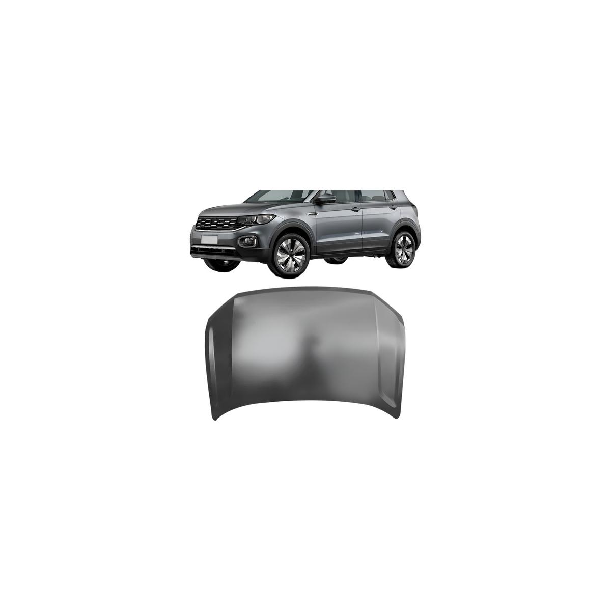 CAPO T-CROSS 2019 A 2024 (RF30572)