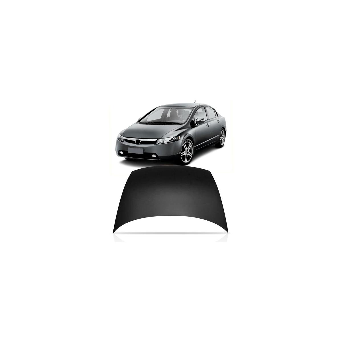 CAPO CIVIC 2007 A 2011 (RF30682)