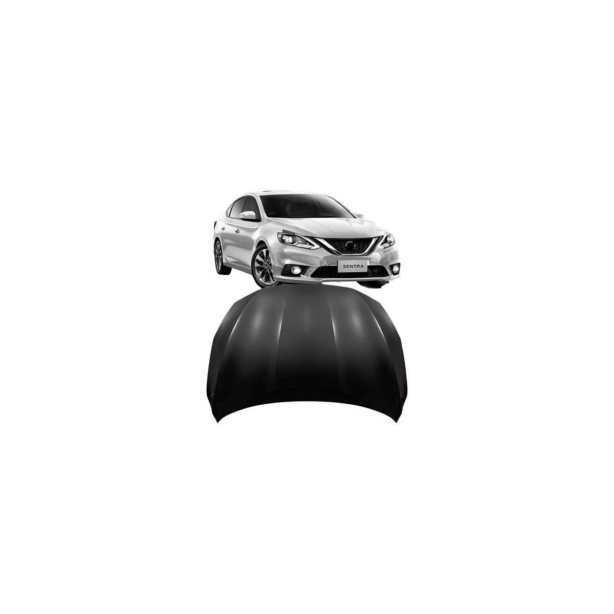 CAPO SENTRA 2017 A 2020 (RF30899)