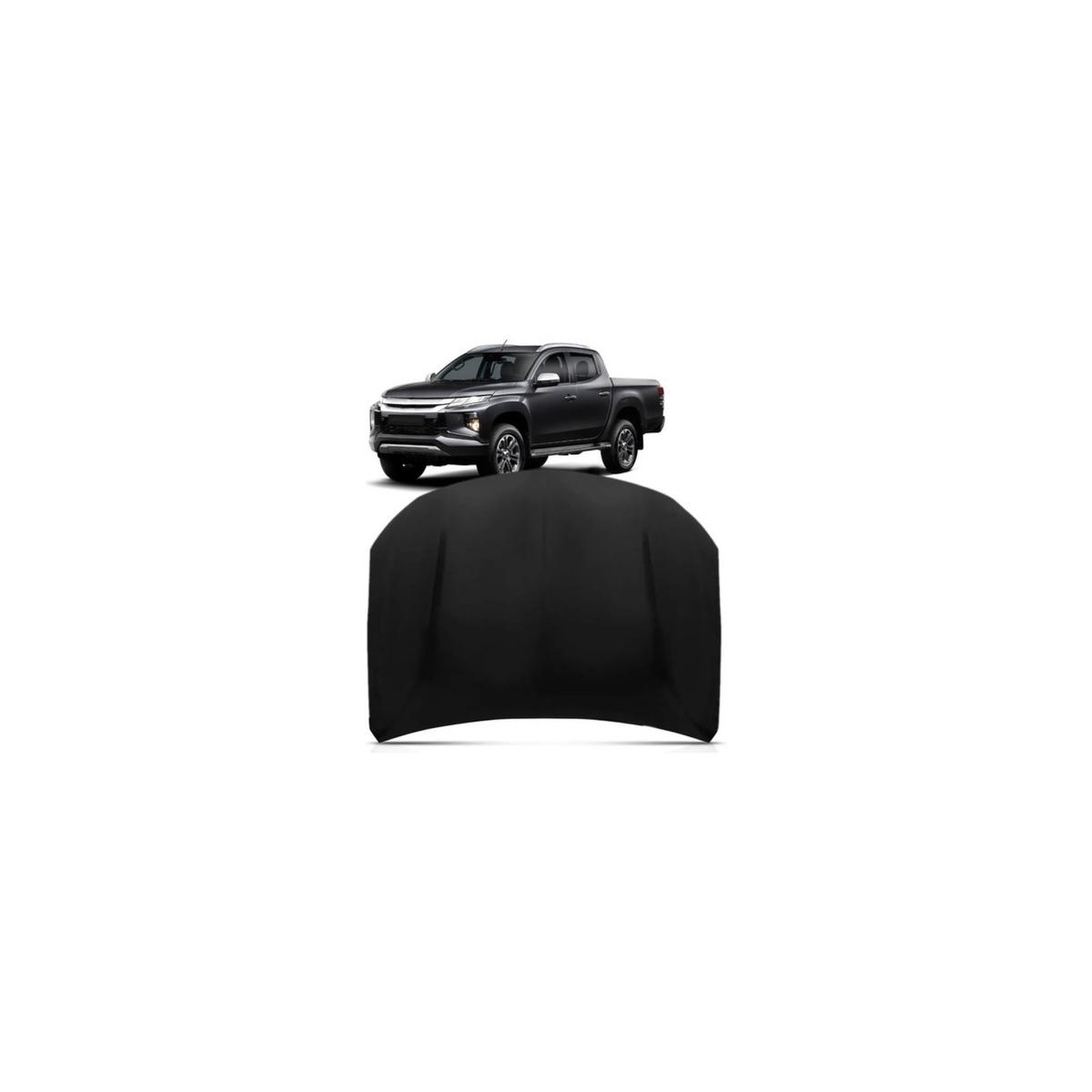 CAPO L200 TRITON 2021 A 2024 (RF30979)