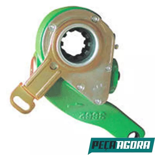 CATRACA FREIO AJUSTADOR PARA SCANIA F 113/ L 113 K 113 K 94 K 124 (1112833./)