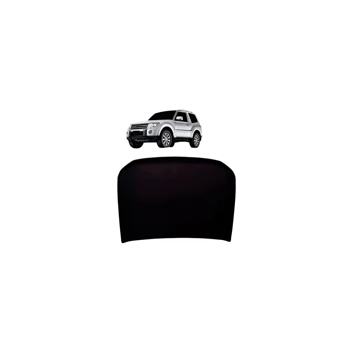 CAPO PAJERO FULL 2008 A 2021 (RF31516)