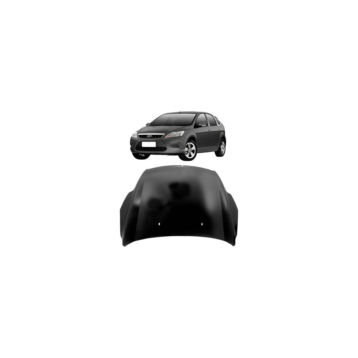 CAPO FORD FOCUS 2 GERACAO 2008 A 2013 (RF31792)