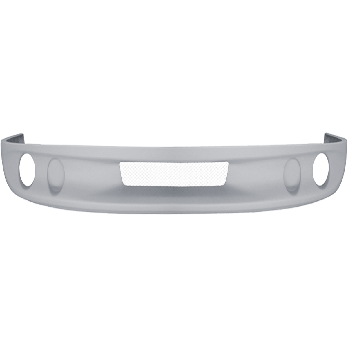 SPOILER MB   1620 SUPORTE 02 OLETES BRANCO MODELO ANTIGO (0036-9004)