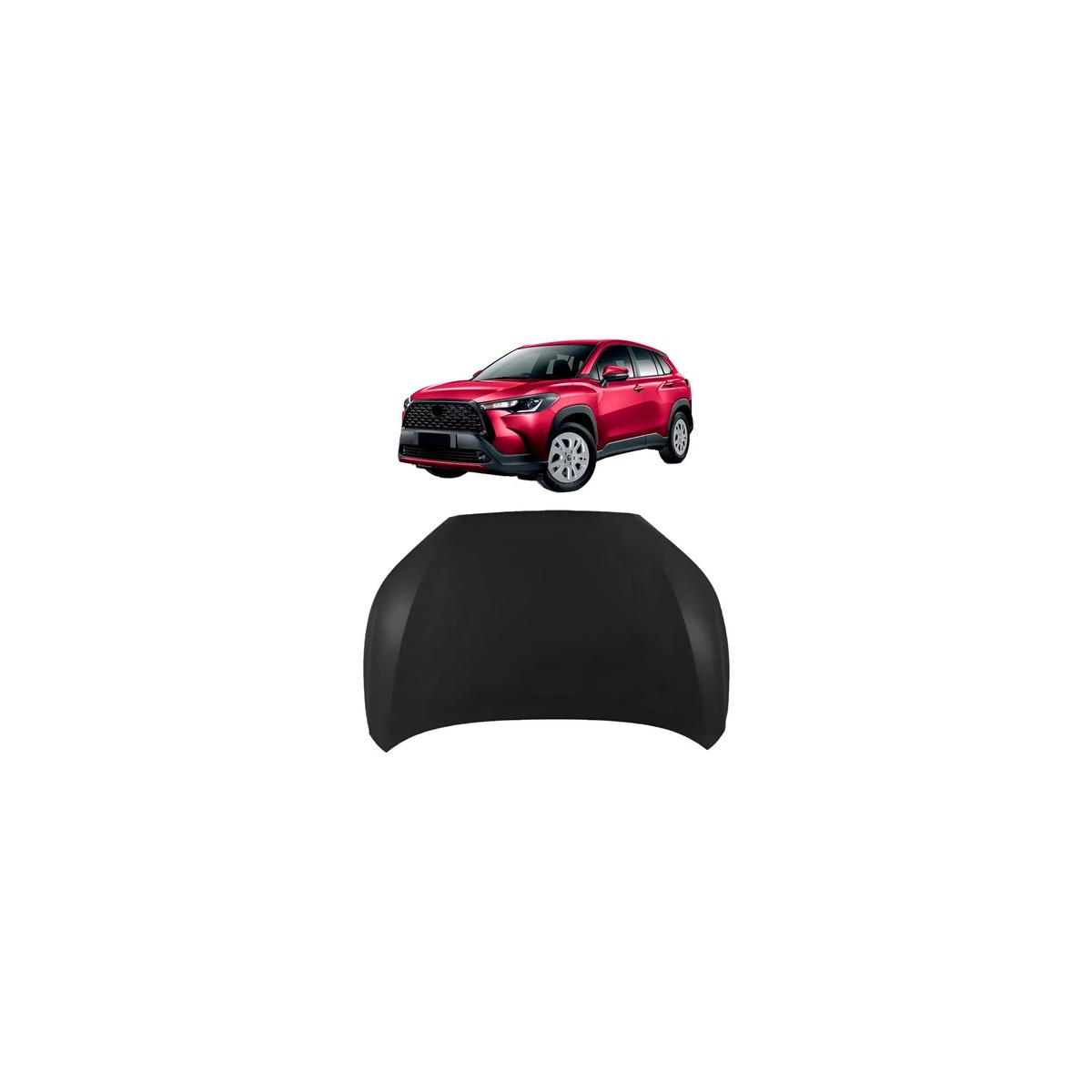 CAPO COROLLA CROSS 2021 A 2025 (RF32226)