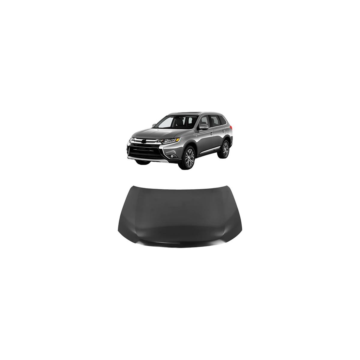 CAPO OUTLANDER 2016 A 2020 (RF32573)