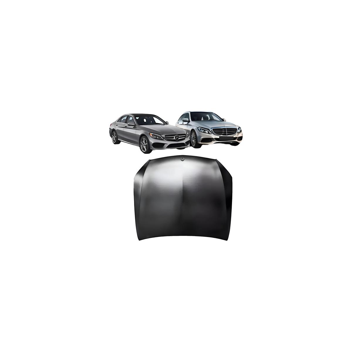 CAPO MERCEDES BENZ C180 2016 A 2021 (RF32592)