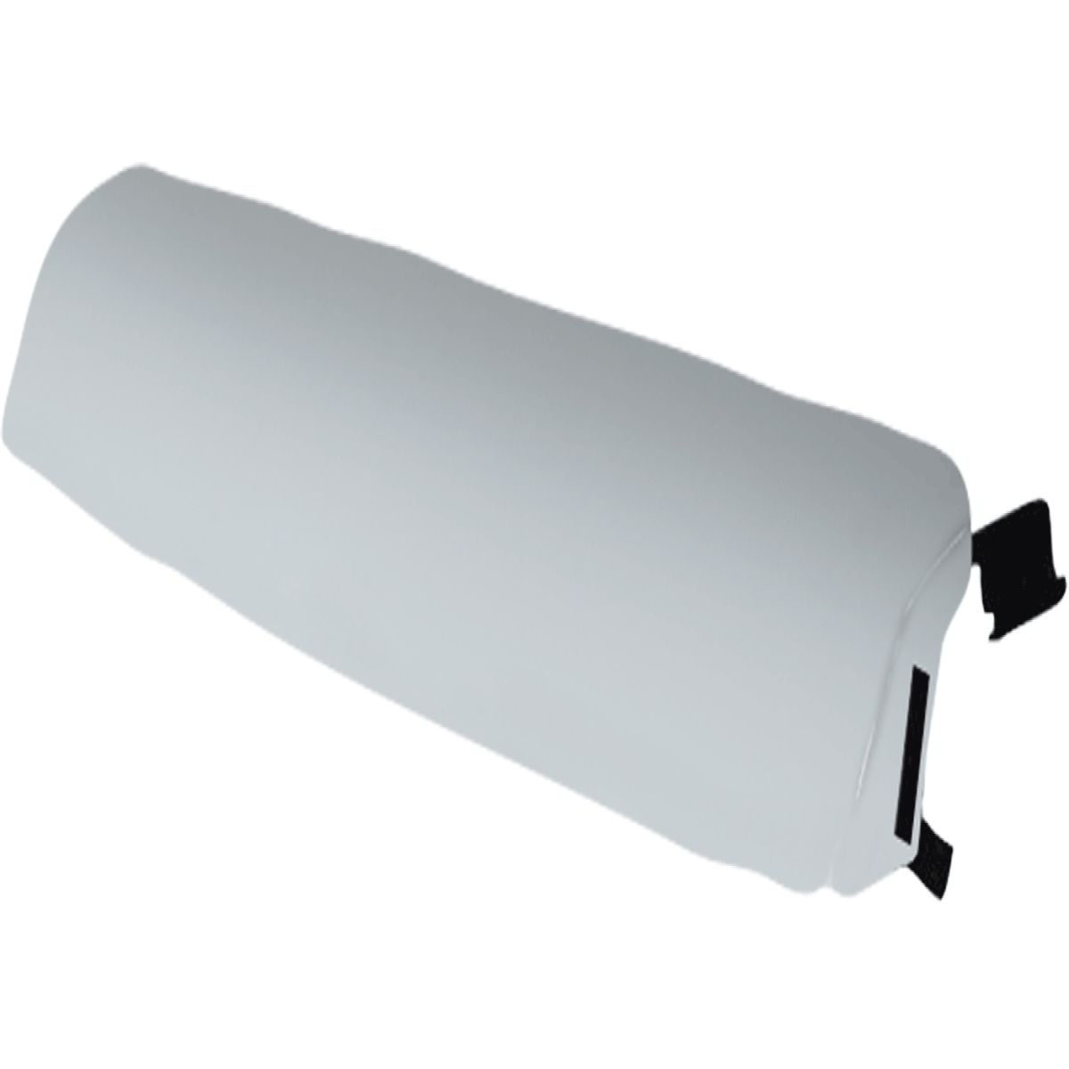 QUEBRASSOL CARGO SUPORTE LATERAL FIBRA BRANCO DIAMANTE PU (0120-4925)