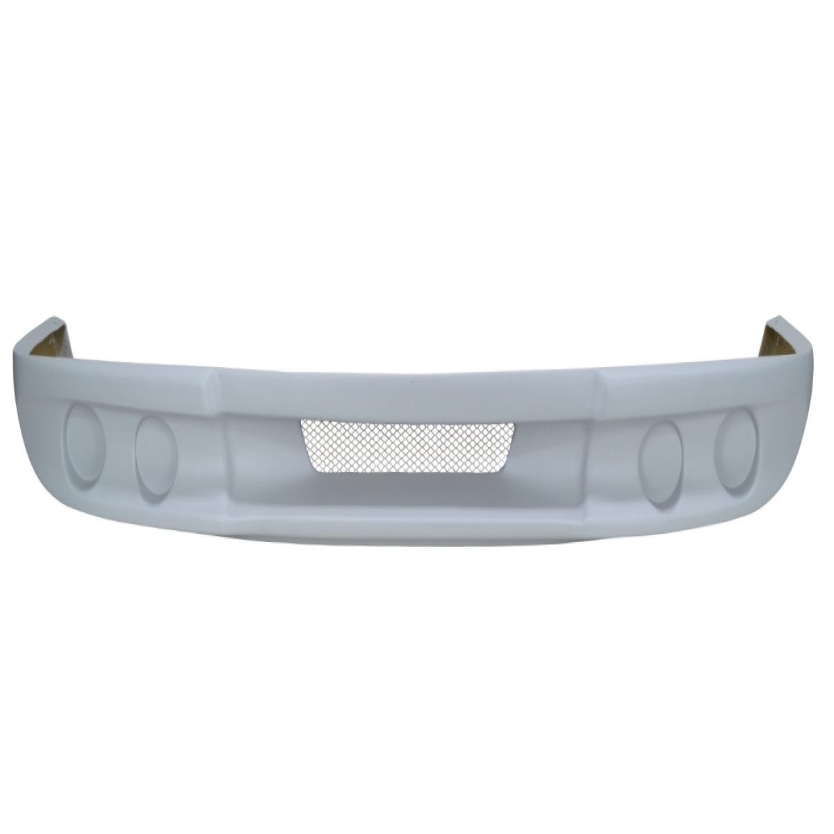 SPOILER VW VOLKSWAGEN 8 120 WORKER (0130-6500)