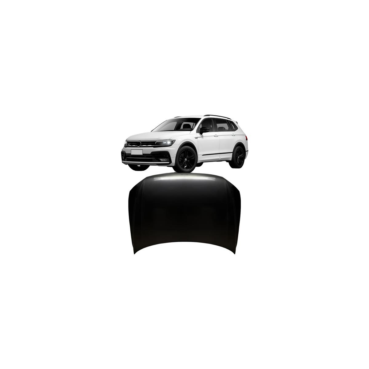 CAPO TIGUAN 2018 A 2021 (RF32613)