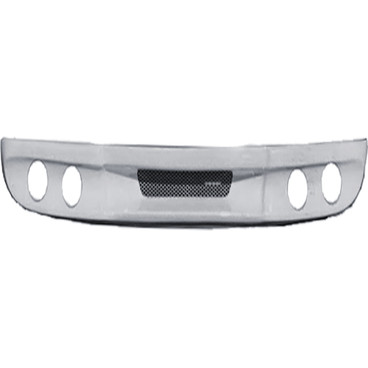 SPOILER VW VOLKSWAGEN 8 120 WORKER (0132-6500)