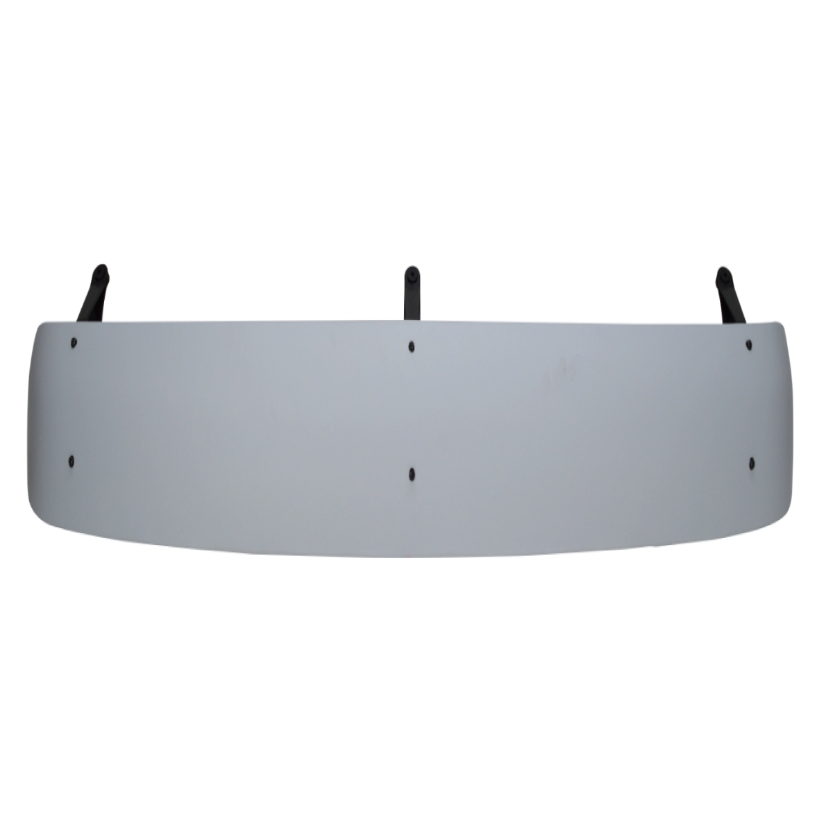 QUEBRASSOL MB MERCEDES BENZ ACCELO FIBRA BRANCO MODERNO (0181-9147)