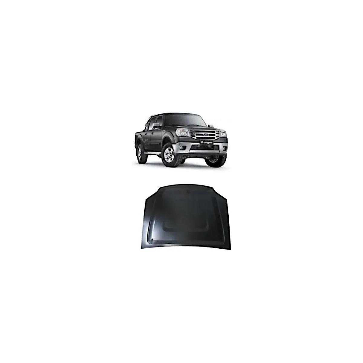 CAPO RANGER 2010 A 2012 (RF33895)