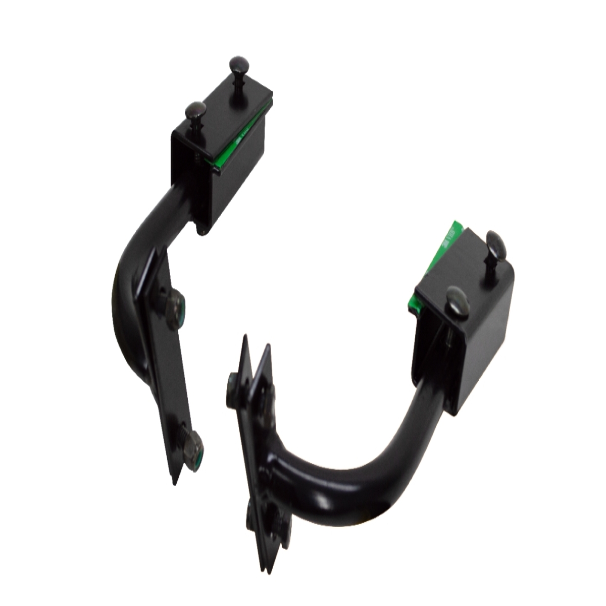 CONJUNTO SUPORTE QUEBRASSOL MB   B 003 (0188-7800)