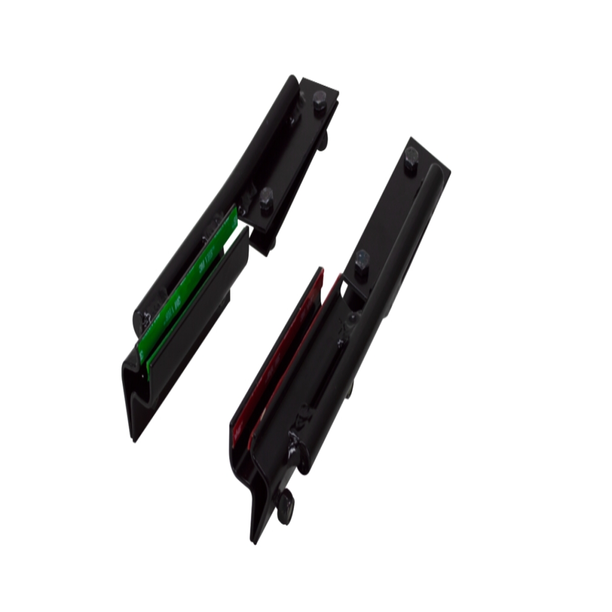 CONJUNTO SUPORTE QUEBRASSOL VOLKS (0189-7800)