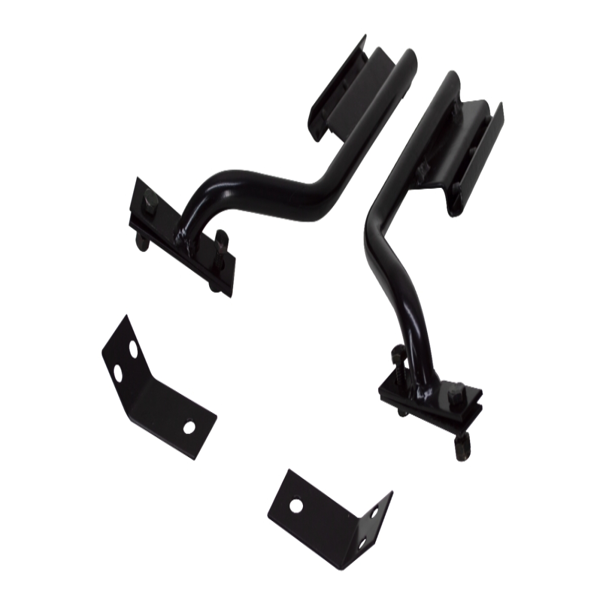 CONJUNTO SUPORTE QUEBRASSOL CARGO (0190-7800)