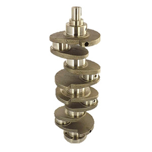 VIRABREQUIM MOTOR FORD CHT 1.6 SUSIN FRANCESCUTTI (VB017)