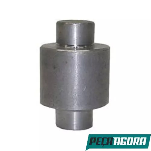 CAIXA 5 ROLETE SAPATA FREIO A AR 56X35X19MM CARRETA BENDIX (CX.45Q77**5)