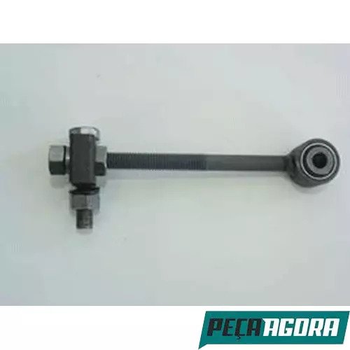 ESTICADOR CORREIA ALTERNADOR LATERAL MB MERCEDES L1618 1620 (3761500072)