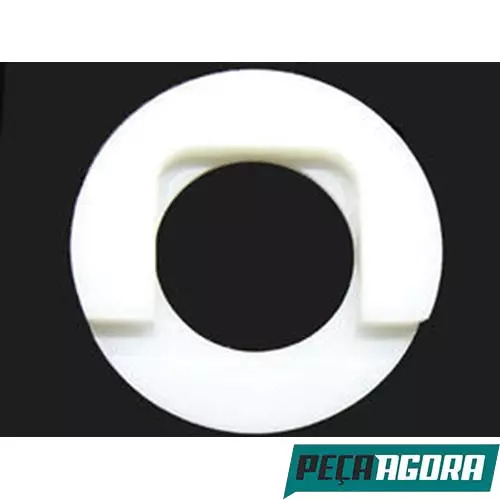 CALCO DA MOLA MERCEDES BENZ H1621 (3823257384)