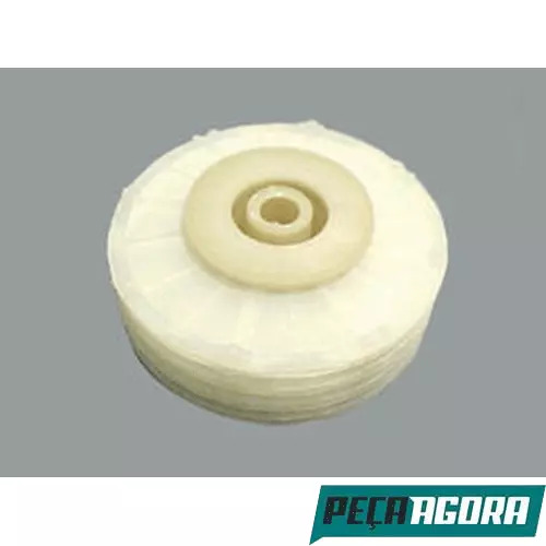 FILTRO RADIADOR OLEO MARACANA MB MERCEDES BENZ O 366 (11845825.)