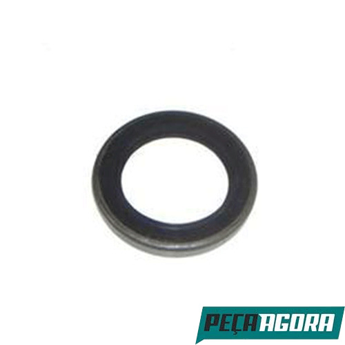 RETENTOR FLANGE TRASEIRA VOLKSWAGEN 7100 8140 8100 8120 8150 (2RD311879)