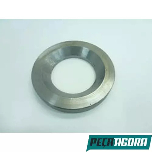 ANEL PISTA CUBO DIANTEIRO MERCEDES BENZ ACTROS L1928 L1935 (3893340215)