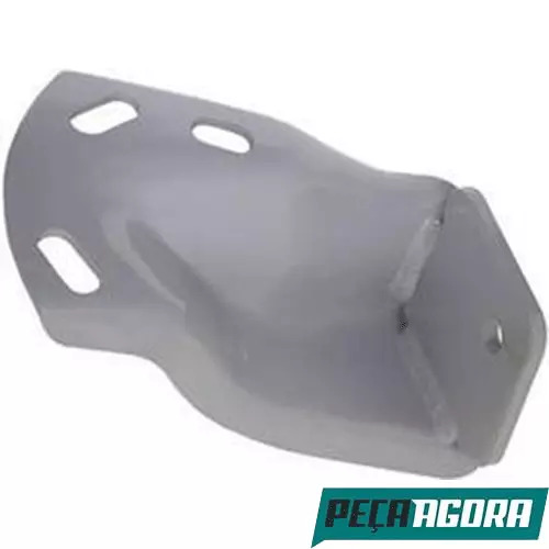 SUPORTE DIRECAO DO COXIM CAIXA CAMBIO PARA SCANIA T112 113  (1354856)
