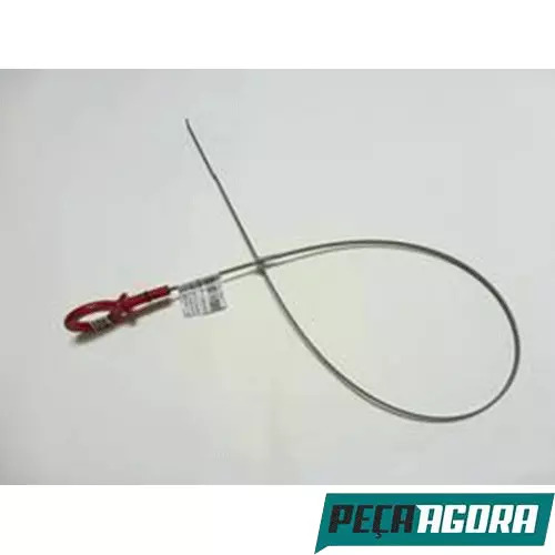 VARETA OLEO 715MM MERCEDES BENZ 447 449 1935 1941 1630 2325 (4750100072)