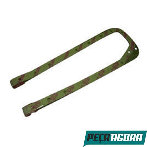 JUNTA LATERAL MB MERCEDES BENZ MOTOR 355 6 (3560150121)