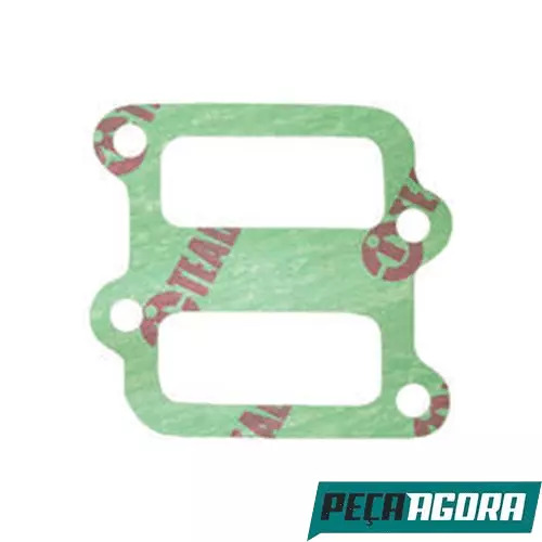 CAIXA 5  JUNTA DO COLETOR DE ADMISSAO PARA SCANIA 114 124 (CX.1374338**5)