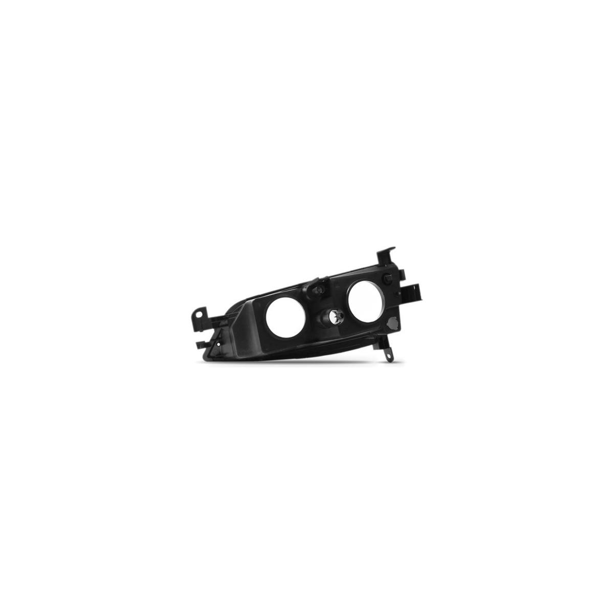 CARCACA FAROL ESQUERDO VECTRA 1997 A 1999 (RF23459)