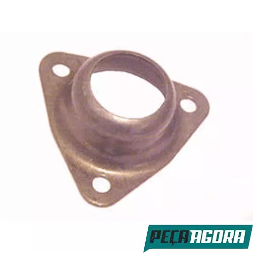 MANCAL BARRA ESTABILIZADORA MERCEDES BENZ L 1313 1513 2013 (3523230283)