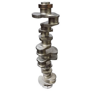 VIRABREQUIM MOTOR VOLVO D 13 SUSIN FRANCESCUTTI (VB370)