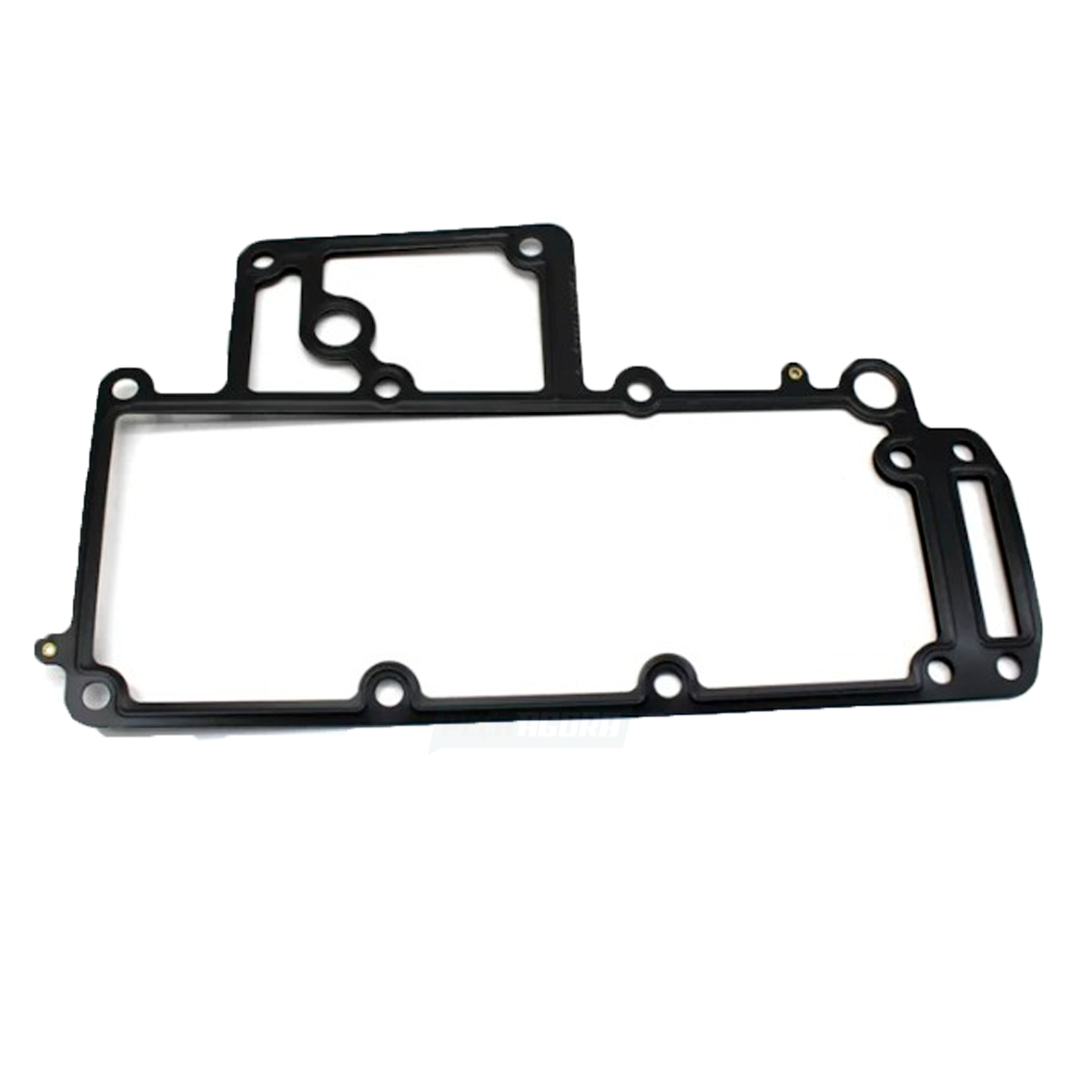 JUNTA RESFRIADOR DE OLEO INTERNACIONAL CAMINHÃO DURASTAR MOTOR MAXI FORCA 7.2H 