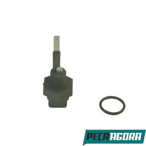 SENSOR NIVEL AGUA 12 24 V MERCEDES BENZ OF1721 L1618 20 1621 (6955457032)
