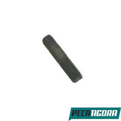 CAIXA 20  PRISIONEIRO FIXADOR DA TURBINA 10X1.5X45 MB (CX.UNIAO7/16-003769907005