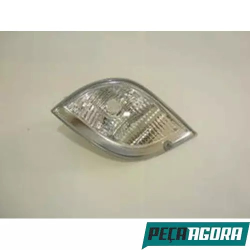 SETA FRONTAL SEM SOQUETE ESQUERDA MB MERCEDES BENZ ATEGO (9738200521B)