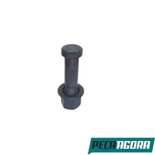 CAIXA 20 PARAFUSO RODA TRASEIRA 22X98 MERCEDES BENZ (CX.3824000174**20)